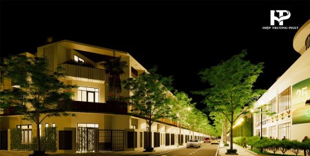 Bán đất nền liền kề siêu Sở thú lớn nhất miền Nam; triển khai giai đoạn 1 17tr/m2 và chỉ có 200 nền