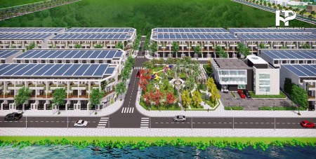 Nhận giữ chỗ 200 nền Hai Thành tại Đức Hòa - Long An; giáp ranh Củ Chi và nằm trên trục Tỉnh Lộ 8