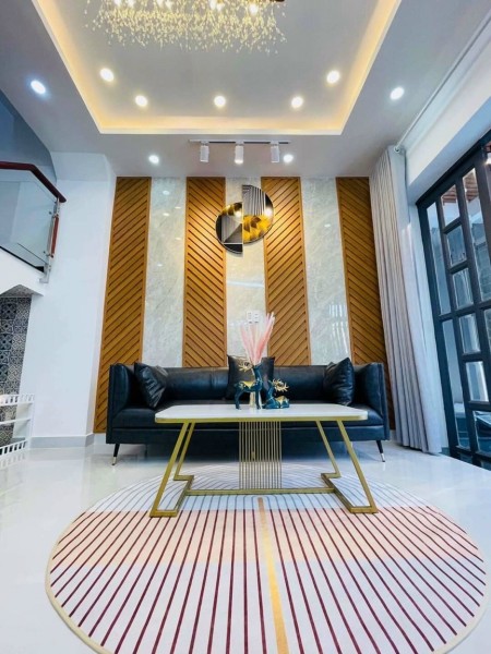 Hẻm ô tô, 680 triệu/2PN/ sổ hồng riêng _NGUYỄN VĂN BỨA_O789.114.979