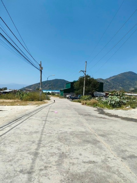 Chỉ với 1.15 tỷ sở hữu ngay 183.7m2 đất thổ cư Vĩnh Phương, Nha Trang giá tốt nhất