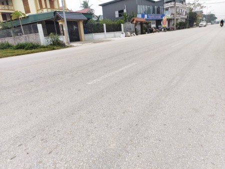 Đất nền ven biển Sầm Sơn, giá bán 28 triệu/m2 có sổ đỏ bàn giao sang tên ngay