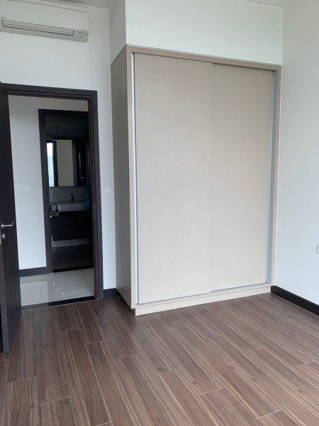 Cho thuê 2pn 94 m2 tại Empire City giá chỉ 18,5 triệu/ tháng liên hệ Ngân Iconp 0981.799.185
