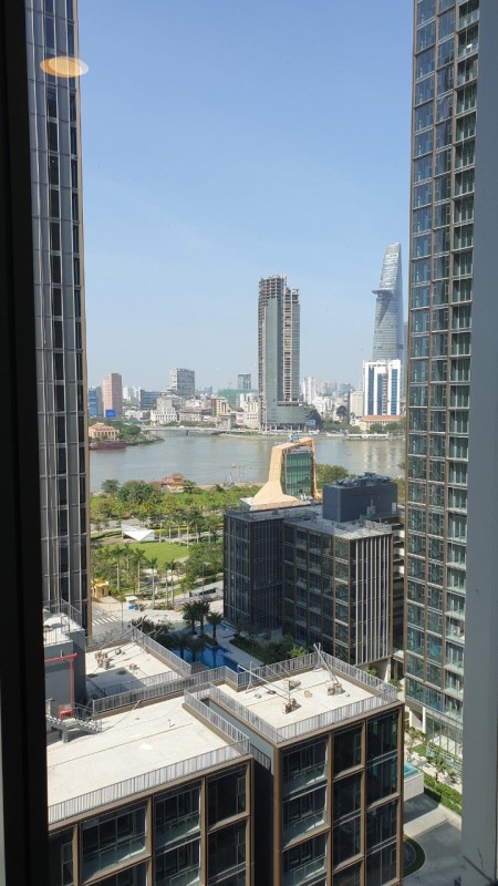 Cho thuê nhanh căn hộ 3 phòng ngủ, giá chỉ 35 triệu/tháng tại chung cư Emprire City