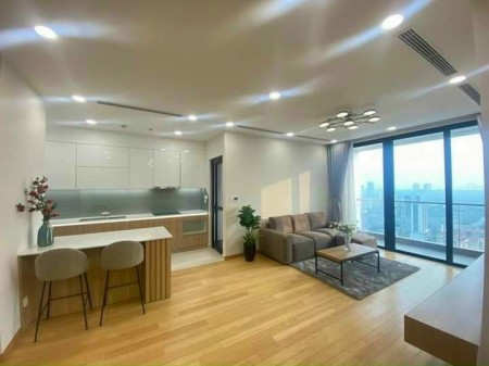 Chỉ từ 1,8 tỷ sở hữu ngay căn hộ hạng A view bạc tỷ nằm ngay mặt đường ưu đãi lên tới 500 triệu