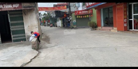 Bán đất Đạc Tài - Mai Đình - Sóc Sơn, diện tích sử dụng 125 m2 giá bán 3,8 tỉ sổ đổ chính chủ