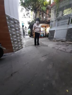 Bán nhà mới trung tâm Tân Bình, phường 3, diện tích 43m2 3PN hẻm lớn Phạm Văn Hai