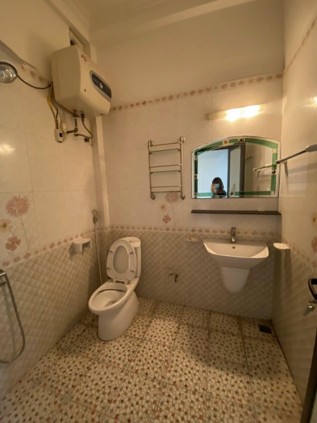 Chính chủ bán nhà ngõ 8 Quang Trung, diện tích sử dụng 45m2, 4 tầng, giá bán 4.5 tỷ
