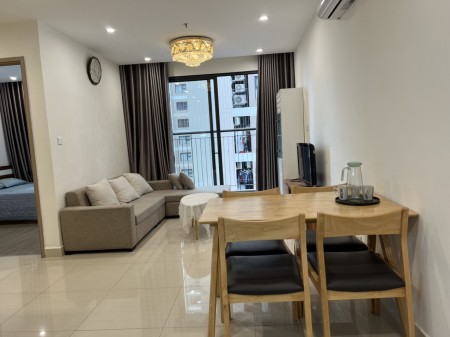 Cho Thuê Căn Hộ 2 PHòng Ngủ Đủ Đồ Giá Rẻ Tại Vinhomes Ocean Park
