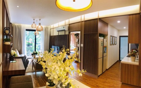 Akari City nhận booking giai đoạn 2 giá chỉ từ 2.7 tỷ, căn 2 pn, thanh toán trong 30 tháng