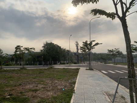 Vị trí đầu tư đất vàng tại trung tâm các khu công nghiệp Vsip2, mở rộng, Nam Tân Uyên