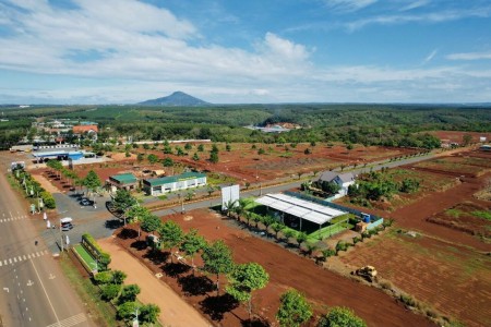 Bán đất nền dự án Bình Phước Felicia City, pháp lý chính chủ, trung tâm hành chính