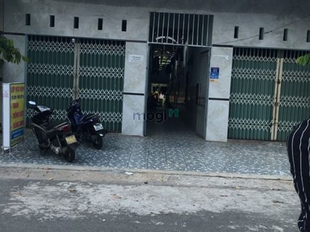 Tôi chính chủ cần bán nhà trọ 300m2 10x30m ngay KCN gần chợ gần QL13 dân đông