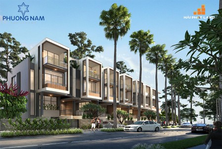 Mở bán căn hộ khu đô thị thương mại lớn nhất Phan Thiết - Mũi Né Summerland Resort
