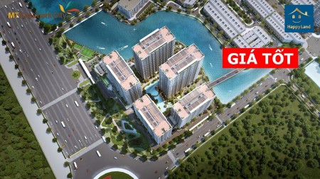 Chỉ thanh toán 1 tỷ, 30 tháng sở hữu căn hộ 3 pn, dtsd 100m2, MT Easrmark City Quận 9