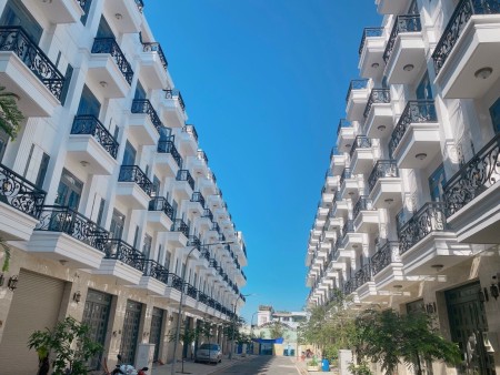 KDC Bảo Thịnh Residece còn vài căn giá chỉ từ 4tỷ8* đặc biệt có thang máy, giá tốt