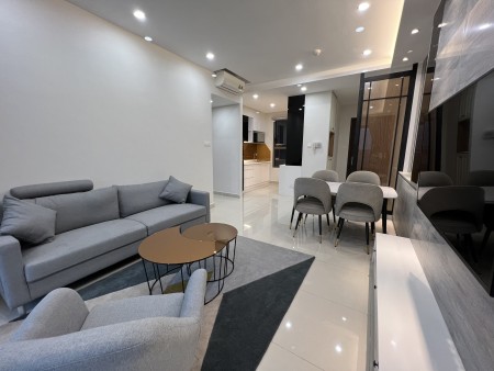 New,The Sun Avenue cho thuê 3PN - full NT diện tích sử dụng 89m2 giá 18tr cực đỉnh