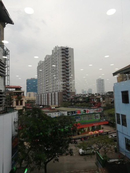 Cho thuê văn phòng Thành Công, Ba Đình 330m2 - 100tr/tháng gồm VAT, free ngoài giờ. LH 0947706986