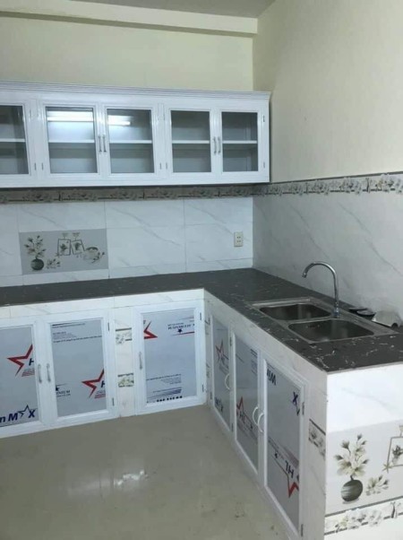 Bán gấp 48m2 2,5 tỷ 1 trệt, 1 lầu, phường Hiệp Thành Quận 12 liên hệ 0923.034.903
