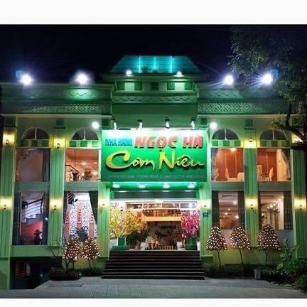 Cho thuê nguyên căn ngang 14m thuận tiện làm nhà bank, siêu thị điện máy… khu dân cư đông