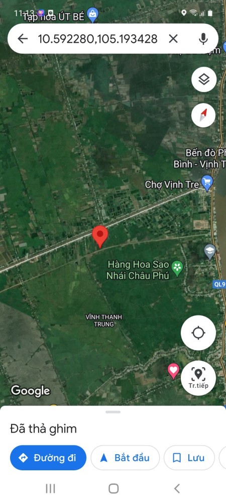 Đi đến slide 3