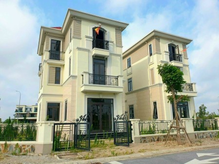 Bán gấp Biệt thự Đơn lập thành phố Từ Sơn giá cực rẻ đầu tư sinh lời cao, pháp lý đầy đủ