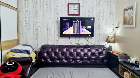Bán nhà Phan Đình Giot, DT 55m2, 4 tầng, MT 6,8m, Ô tô đỗ cổng, giá 4,5 tỷ,