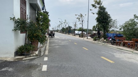 Cần bán đất đầu tư-phân 2 lô đều đường ô tô Lương Nỗ- Đông Anh giá bán 5.1 tỷ, thương lượng