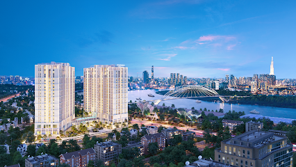 Dự án bán căn hộ chung cư Riverside giá tốt đầu tư, tiện ích nội khu đầy đủ, pháp lý chuẩn