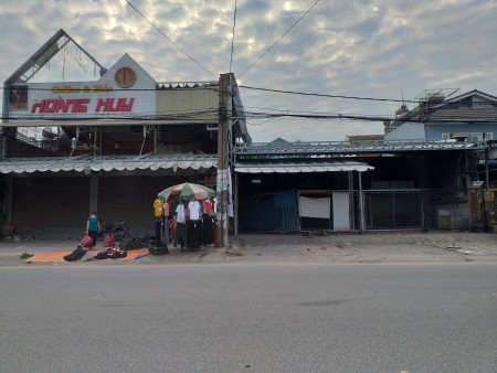 Cho thuê mặt bằng kinh doanh Bình Tân, diện tích 500m2, xây dựng sẵn