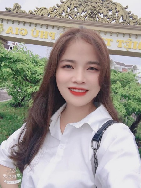Nguyễn Thị kim Thoa