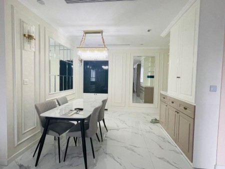 Chiếc khấu 3% tháng đầu khi thuê ngay chung cư Ciputra siêu đẹp 6 triệu/tháng, khu an ninh