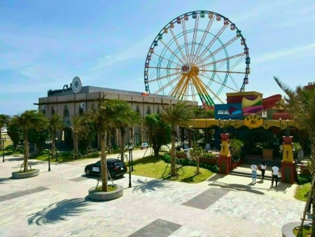 NOVAWORLD PHAN THIẾT tâm điểm đầu tư 2022 tiện ích đủ, vị trí đắc địa, hỗ trợ vay ngân hàng