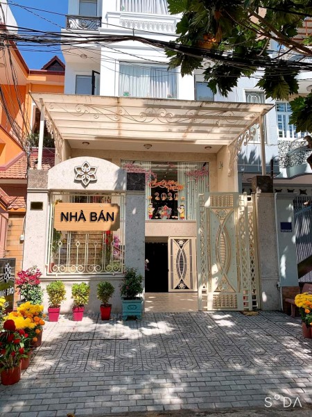Bán KS khu Tên Lửa Bình Tân 143m2 6x24 7 tầng TM thu nhập khủng nợ bank bán gấp 29.5 tỷ TL