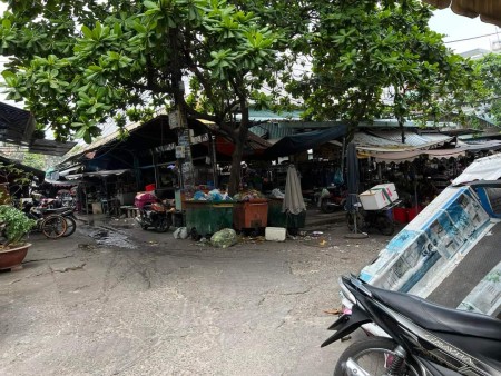 Nhà chợ Sơn Kỳ - Bờ Bao Tân Thắng, Tân Phú, diện tích 4.2x16m, giá bán 5.8 tỷ