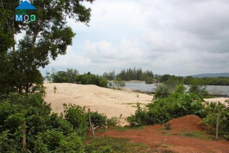 Cho thuê đất tại Dương Tơ, Phú Quốc, khu dân cư đông đúc