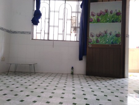 Ngay trung tâm Quận 3, phòng trọ giá MỀM nhất quả đất liên hệ 0902629408