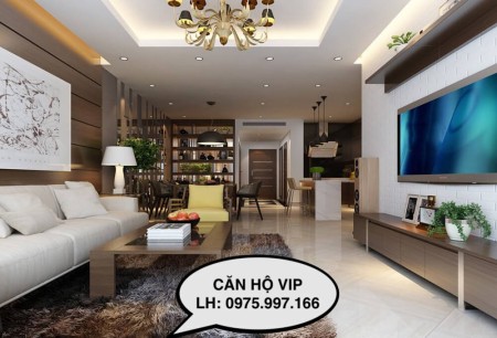 Bán Căn Hộ VIP 4PN diện tích 165m2 tại Hinode City 201 Minh Khai, tiện ích nội khu đẳng cấp