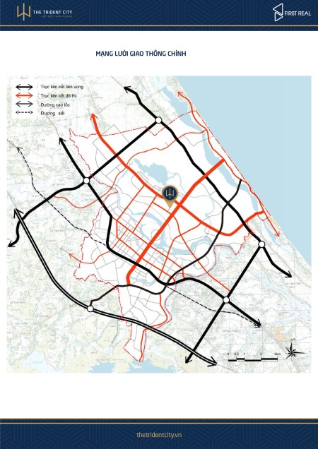 Mở bán đất nền dự án đường 69m, pháp lý an toàn, gần trung tâm hành chính Tam Kỳ, Quảng Nam