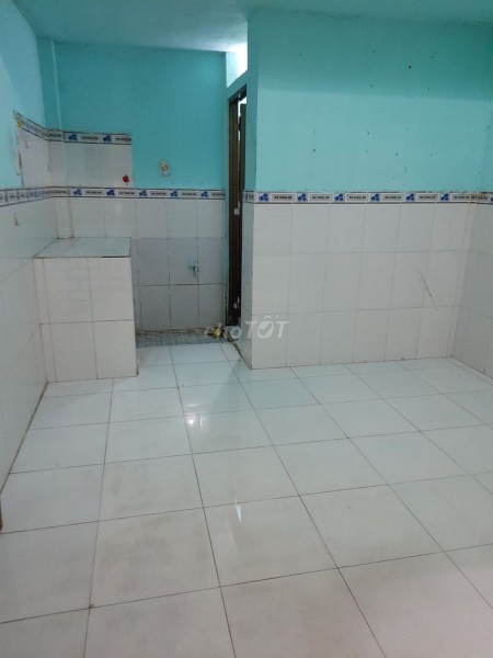 Phòng trọ sạch sẽ, an ninh Quận Bình Tân hàng xóm văn minh, tiện ích đầy đủ, giờ tự do