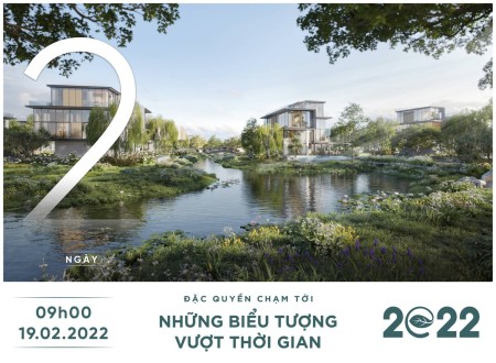 SkyForest - Đưa công viên và vườn thượng uyển lên mây trời