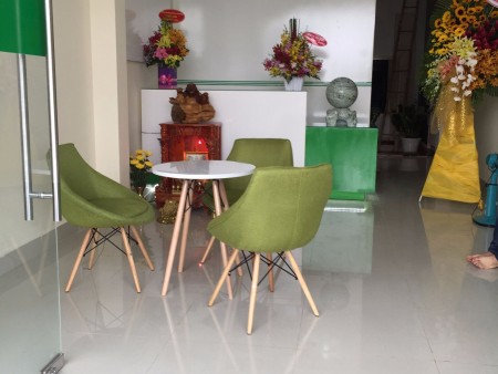 Cho thuê VP ngay Cao Lỗ, phòng 30m thích hợp làm Công ty nhỏ lẻ, VP đại diện, giá 4tr/th