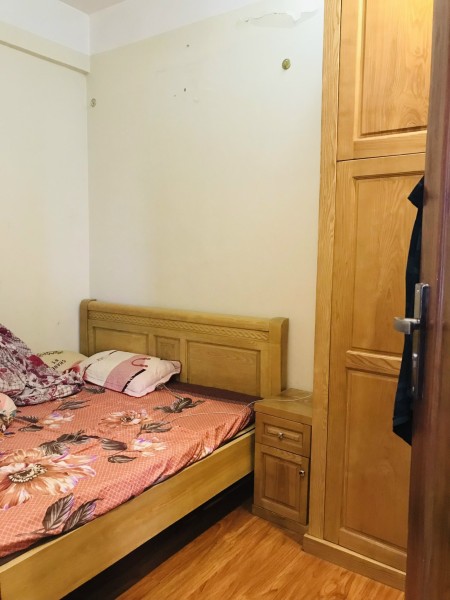 Cần bán gấp chung cư cao cấp giá cực hấp dẫn, đầy đủ tiện nghi, khu dân cư đông đúc