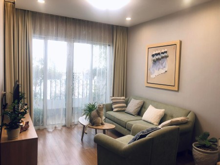 Bán cắt lỗ căn hộ 2PN tại Hoà Bình Green City 505 Minh Khai, Hà Nội, giá tốt, khu dân cư