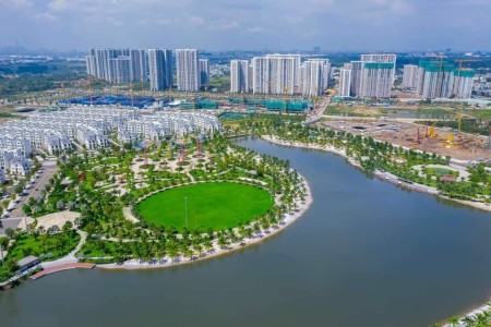 Dự án Vinhomes Grand Park Q9 Thanh toán 470 triệu nhận nhà phân khu The Origami Giá Gốc CĐT