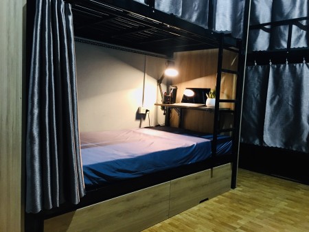 Siêu KM cho thuê ký túc xác cao cấp lý tưởng giành cho người đi làm khu CNC và sinh viên