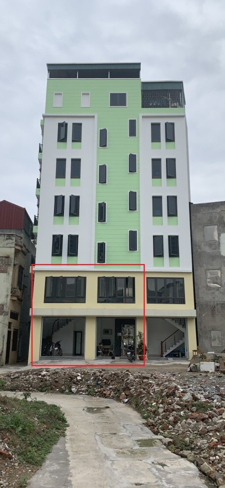 Cho thuê cửa hàng hoặc văn phòng liên hệ 0986490878, khu dân cư đông đúc, giá tốt