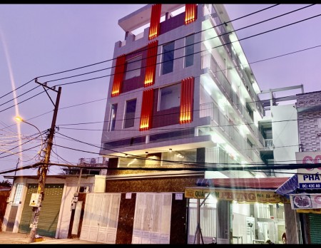Phòng trọ mặt tiền Ao đôi, giá 1tr9-2tr5, gác, WC, thang máy, Free Wifi, giảm 50% tiền cọc còn 1tr