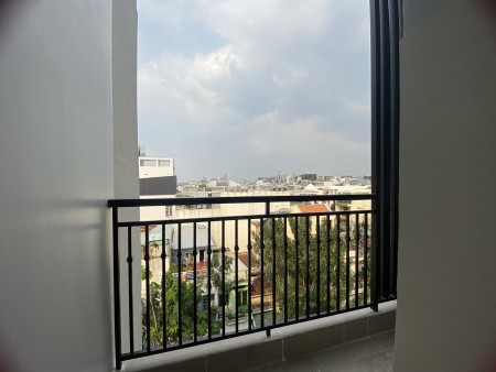 Phòng Tây Thạnh, Tân Phú, mới xây( kế bên trường CN thực Phẩm, Aeon Tân Phú, Khu CN Tân Bình)