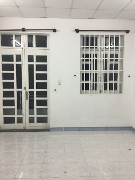Chính chủ cần bán nhanh nhà mặt tiền 87 Thạnh Mỹ Lợi, khu dân cư, giá 13.7 tỷ, sổ sẵn