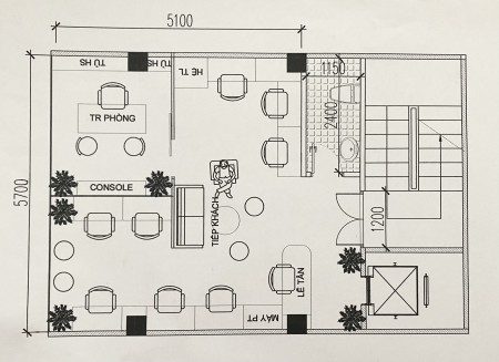 Cho thuê nhà mặt tiền Nam Kỳ Khởi Nghĩa, diện tích sử dụng 371m2, lh 0914197544
